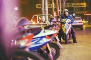 韩外卖小哥最新爆料,揭秘韩外卖行业真实面貌!” 第3张 韩外卖小哥最新爆料,揭秘韩外卖行业真实面貌!” 第3张